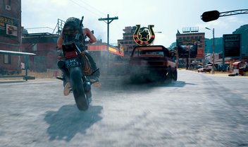 PLAYERUNKNOWN`s Battlegrounds para PS4 é registrado na Coreia do Sul