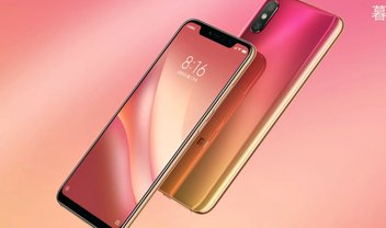 Xiaomi aumenta a família Mi 8 com o Mi 8 Pro e o Mi 8 Lite e preços amigos