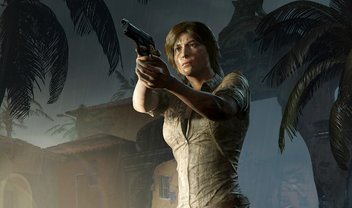 Shadow of the Tomb Raider pode ser o último game com a Lara jovem