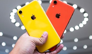 Apple teria acelerado produção do iPhone Xr prevendo alta demanda