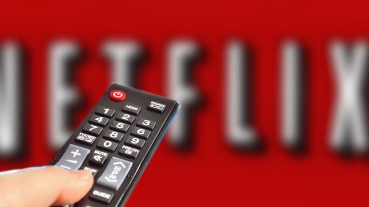 Agenda Netflix: 21 séries e filmes estreiam esta semana no