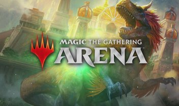 Magic: The Gathering Arena terá Beta aberto para todos em setembro