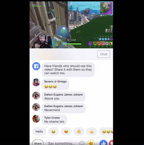 facebook