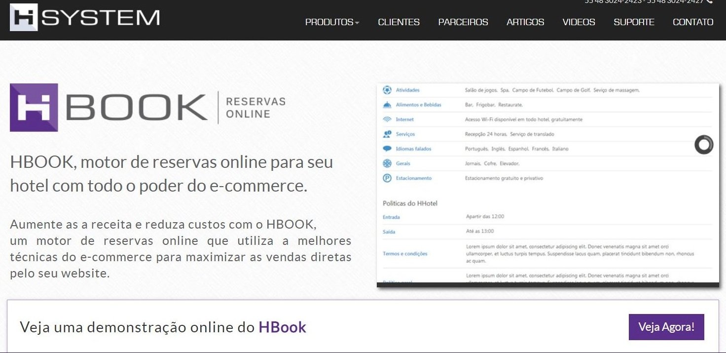 hbook