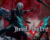 Devil May Cry 5: trailer traz gameplay de Dante, novo protagonista e mais