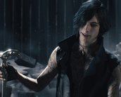 Capcom revela imagens e dublagem de Devil May Cry 5; veja versão Deluxe