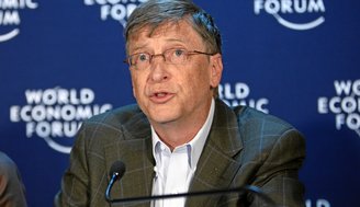 Bill Gates financia 'teste caseiro' que detecta Coronavírus - TecMundo