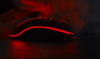 Redragon lança o mouse King Cobra M711-FPS, seu mais novo topo de linha