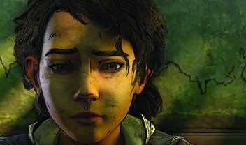 Segundo episódio de The Walking Dead: The Final Season ganha novo trailer