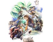 Final Fantasy: Crystal Chronicles Remastered Edition ganha novo trailer