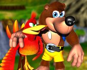 Rumor indica que podemos ter novidades de Banjo Kazooie em breve