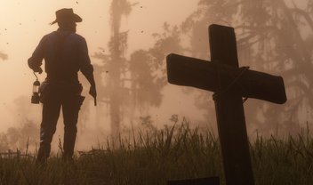 Red Dead Redemption 2: campanha em primeira pessoa e mais detalhes do game!