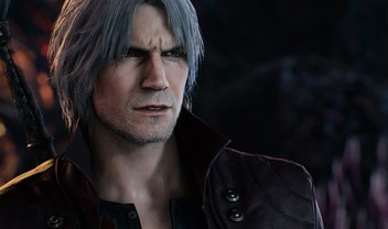 Subhuman, música tema do Dante em Devil May Cry 5, é revelada