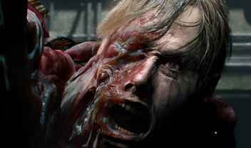 Resident Evil 2 Remake: veja 10 minutos de gameplay da campanha de Claire