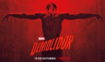 Demolidor: 3ª temporada ganha teaser e data de estreia pela Netflix