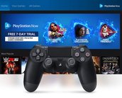 PlayStation Now agora permite baixar games do PlayStation 2 e PlayStation 4