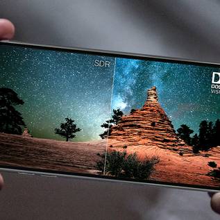 Imagem de Melhores smartphones para assistir a séries e filmes na Netflix