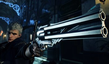 Devil May Cry 5: saiba o poder que o jogo vai exigir para rodar no PC