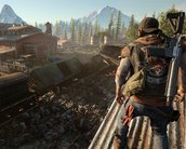 Days Gone ganha 15 minutos de gameplay na Tokyo Game Show