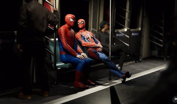 Spider-Man vende 3.3 milhões de unidades nos primeiros 3 dias de vida