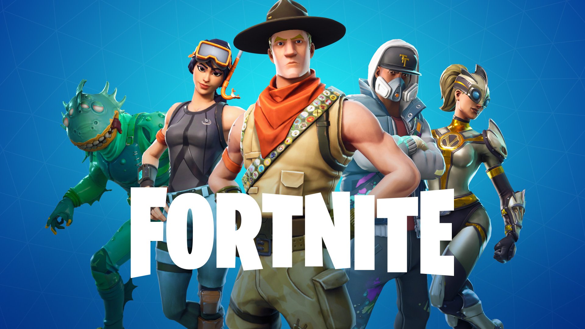 Menino de 8 anos vai receber US$ 33.000 pra jogar Fortnite profissionalmente