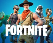 Fortnite bate recorde de jogadores em agosto com 78 milhões de pessoas