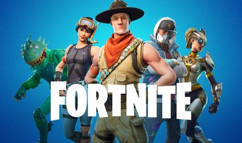 Fortnite bate recorde de jogadores em agosto com 78 milhões de pessoas