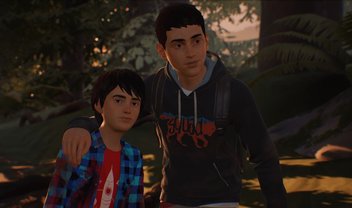 Life is Strange 2 ganha trailer de lançamento