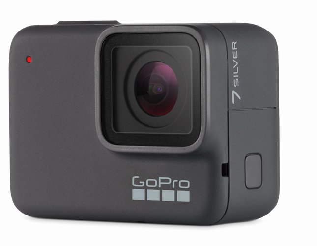 GoPro Hero7