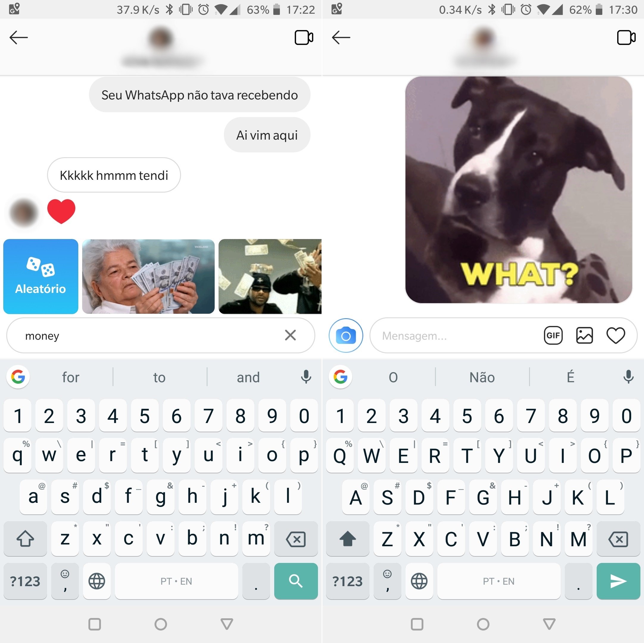 Como fazer GIF para Instagram