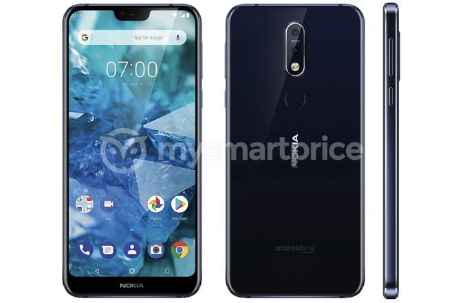 nokia 7.1 plus