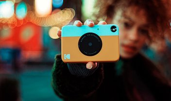 IFA 2018: descobrimos o que a lendária Kodak está fazendo atualmente