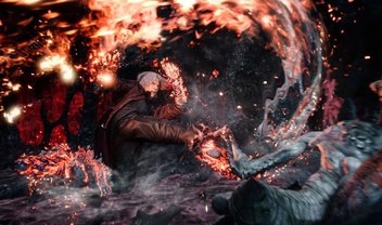 Acusações contra cantor resultaram na remoção do tema de Devil May Cry 5