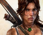 Especial Tomb Raider – Um novo começo