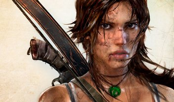 Especial Tomb Raider – Um novo começo