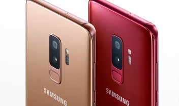 Galaxy S9 ganhará detecção de falhas em fotos igual à do Note 9