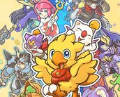 Chocobo's Mystery Dungeon: Every Buddy ganha trailer na TGS 2018