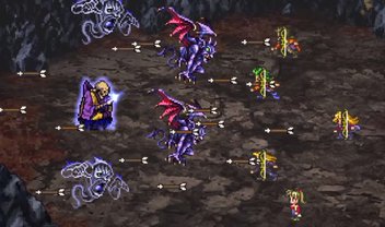 Remaster de Romancing SaGa 3 e Romancing SaGa Re: Universe anunciados