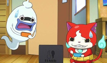 Confira a gameplay de Yo-Kai Watch 4