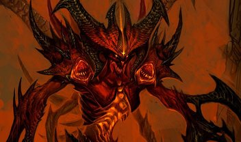 Rumores de série de Diablo na Netflix reacendem com tweet de roteirista