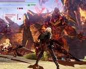 God Eater 3 revela seu gameplay em vários vídeos da Tokyo Game Show 2018