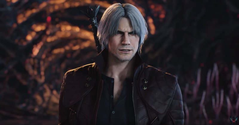 Devil May Cry 5