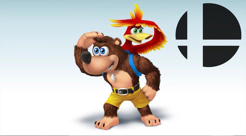 Banjo Kazooie