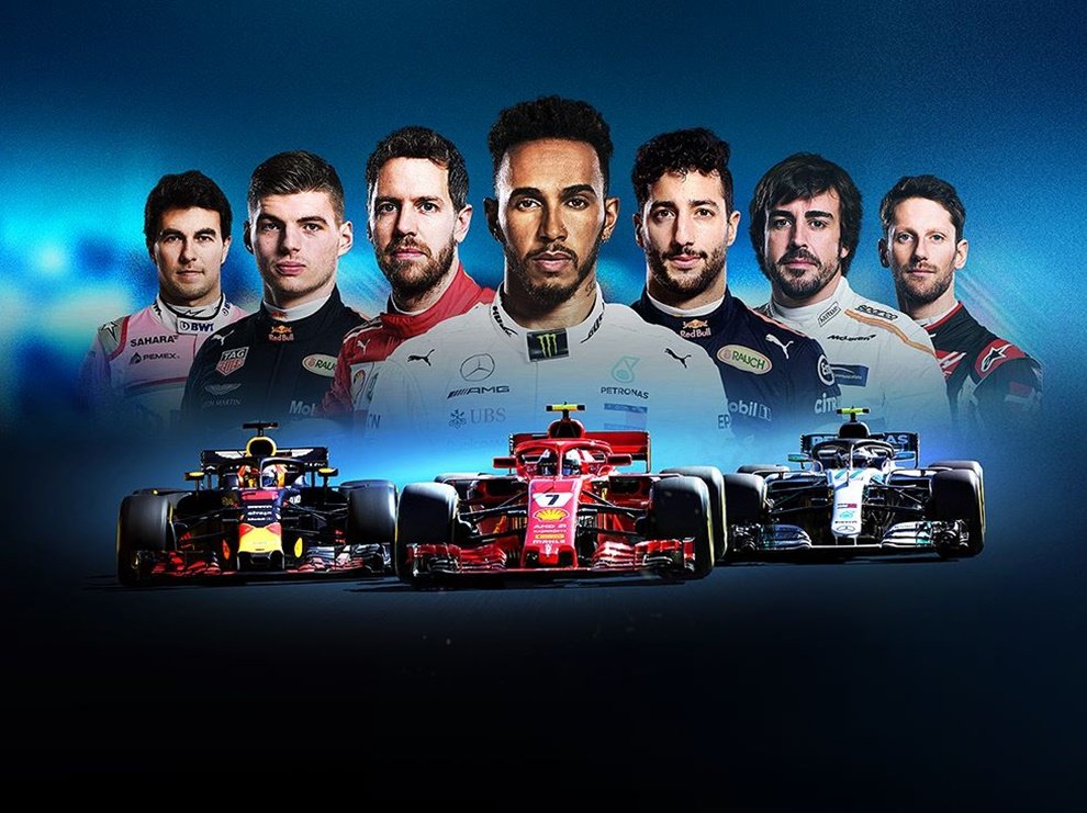 F1 2015 - Xbox One (SEMI-NOVO)  Compra e venda de jogos e consoles