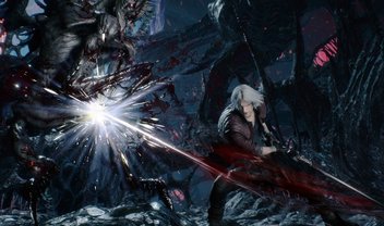 Devil May Cry 5 vai ter microtransações que deixam personagens mais fortes