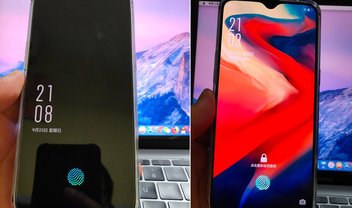 OnePlus 6T aparece em imagens de alta qualidade, confira