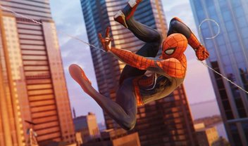 Spider-Man é o “Homem de Ferro dos games da Marvel”, afirma Marvel Games