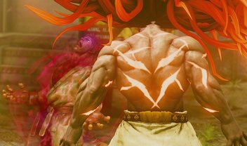 Street Fighter V: Arcade Edition vai chegar aos arcades japoneses em 2019