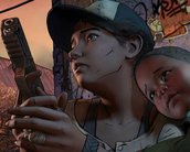 Walking Dead: atriz de Clementine diz que 'vão lançar episódio 2 e é isso'