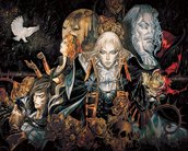 Tá chegando: nova coletânea de Castlevania é registrada na ESRB